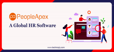 PeopleApex - A Global HR Software